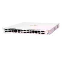 Hewlett Packard Enterprise Aruba Instant On 1830 48G 4SFP 370 W, Switch | 1841874  | 0190017524429 | JL815A