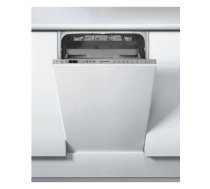 Indesit DSIO 3T224 CE dishwasher Fully built-in 10 place settings | DSIO 3T224 CE  | 8050147558171 | AGDINDZMZ0010