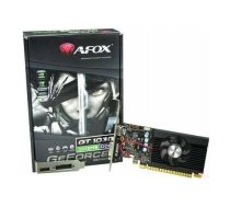 Karta graficzna AFOX Geforce GT1030 2GB GDDR5 (AF1030-2048D5L5-V2) | AF1030-2048D5L5-V2  | 4897033782531