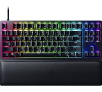 Razer Huntsman V2 TKL, spēļu tastatūra | 1783114  | 8886419347620 | RZ03-03940500-R3G1