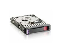 Dysk serwerowy HP 2TB 3.5'' SATA II (3 Gb/s)  (507632B21) | 507632B21  | 4948382612700