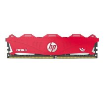 Pamięć HP V6, DDR4, 16 GB, 2666MHz, CL16 (7EH62AA#ABB) | 7EH62AA#ABB  | 0193905241941