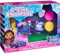 Gabby''s Dollhouse Deluxe Room – Purr-ific Play Room, Kulisse | 6064149  | 0778988380819