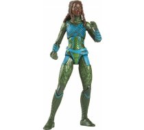 Figurka Dahua Technology Hasbro Marvel Studios: Black Panther Marvel’s Nakia, Toy figure, Movie & TV series | F36765X0  | 5010993938018