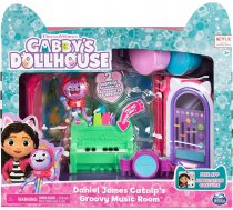 Gabby''s Dollhouse Deluxe Room – Groovy Music Room, Kulisse | 6065830  | 0778988349502