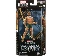 Figurka Hasbro Hasbro Marvel Studios: Black Panther Namor, Toy figure, Movie & TV series | F36735X0  | 5010993937998