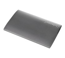 Intenso Portable SSD Premium 256 GB, Externe SSD | 1405603  | 4034303025398 | 3823440