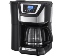 Ekspres przelewowy Russell Hobbs Chester Grind & Brew 22000-56 Czarny | Chester Grind   22000-56  | 4008496820917