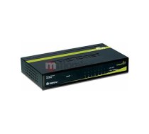 Switch TRENDnet L2 8x1GBE Desktop TEG-S80g | TEGS80g  | 0710931610154