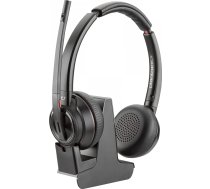 Słuchawki Plantronics Savi 8220-M  (S77178457) | S77178457  | 0196548585458