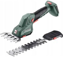 Metabo SGS 18 LTX Q Akku Grasschere, S | 601609850  | 4061792185074 | WLONONWCR0565