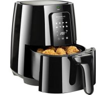 Taurus Air Fry Digital Single 3.5 L Stand-alone 1300 W Hot air fryer Black | 973970000  | 8414234739704 | AGDTAUFRY0007