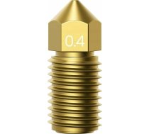 Nozzle 0.4mm for AnkerMake M5 3D Printer 10 pcs | V71200B1-4  | 194644121266 | PERAN3AKD0002