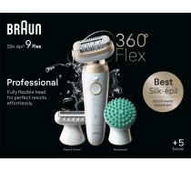 Braun Silk-Epil epilator SES9-071 | SES9-071  | 7500435225281 | AGDBRADEP0178