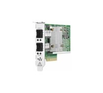 HP Ethernet 10Gb 2-port 560SFP+ Adapter | 665249-B21  | 0886112039592