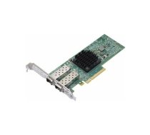 Karta sieciowa Lenovo Lenovo ThinkSystem Broadcom 57414 - Netzwerkadapter - OCP - 10Gb Ethernet / 25Gb Ethernet SFP28 x 2 - fur ThinkAgile VX3330 Appliance, VX3530-G Appliance, VX7330-N Appliance, VX75XX Certified Node | 4XC7A08237  | 0889488497300