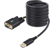 Kabel USB StarTech Cable StarTech USB to Serial 3m | 1P10FFCN-USB-SERIAL  | 0065030898355