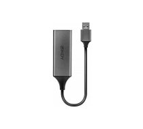 Adapter USB Lindy Adap Lindy USB 3.0 to LAN | 43298  | 4002888432986