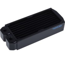 Alphacool Alphacool NexXxoS XT45 Full Copper 92mm Dual Radiator - schwarz | 14227  | 4250197142274