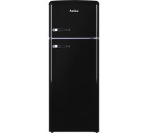Amica VD 1442 AB fridge-freezer Freestanding 213 L Black | KGC15634S  | 4040729156349 | AGDAMILOW0116
