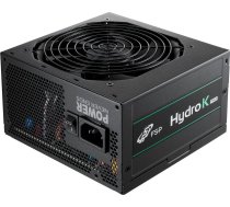 FSP/Fortron FSP Hydro K PRO ATX3.0(PCIe5.0) 750W moduł zasilaczy 24-pin ATX ATX Czarny | 9PA7507304  | 4713224529627