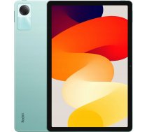 Xiaomi Redmi Pad SE Qualcomm Snapdragon 256 GB 27.9 cm (11") 8 GB Android 13 Green | TABXAOTZA0042  | 6941812756553 | TABXAOTZA0042