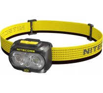 Latarka czołowa Nitecore HEADLAMP UT SERIES 520LUMENS/UT27 PRO NITECORE | UT27PRO  | 6952506407897