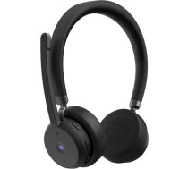 Słuchawki Lenovo LENOVO Wireless VoIP Headset Teams | 4XD1M80020  | 0195892092568