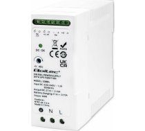 Qoltec DIN rail power supply with UPS function, 60W | AUQOLF1Z0050884  | 5901878508849 | 50884