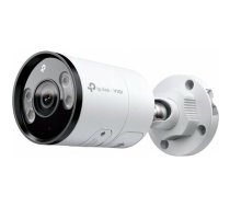 TP-Link VIGI C345 Bullet IP security camera Outdoor 2688 x 1520 pixels Wall | VIGI C345(4mm)  | 4895252506945 | CIPTPLKAM0056