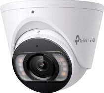 TP-Link VIGI C445 Turret IP security camera Indoor & outdoor 2688 x 1520 pixels Ceiling/wall | VIGI C445(2.8mm)  | 4895252506983 | CIPTPLKAM0060