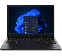 Laptop ThinkPad L13 G5 21LB0013PB W11Pro Ultra 5 125U/16GB/512GB/INT/13.3 WUXGA/Black/1YR Premier Support + 3YRS OS + CO2 Offset | 21LB0013PB  | 197530841057