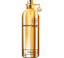 Montale Pure Gold EDP 100 ml | 3760260451987  | 3760260451987