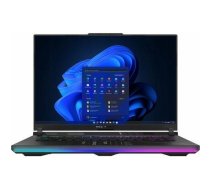 Laptop Asus Asus ROG Strix SCAR 16 G634JZR-N4016W - i9-14900HX | 16"-240Hz | 32GB | 1TB | W11Home | RTX4080 | 90NR0IC2-M001H0  | 4711387439098