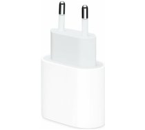 Ładowarka Apple 20W USB-C POWER ADAPTER | MUVV3ZM/A  | 195949121296
