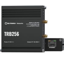 TELTONIKA Router TRB256 LTE(CatM1/NB2),eGPRS,2xSIM,Ethernet,RS232/485 | KMTETPGTRB25600  | 4779051840762 | TRB256 000000