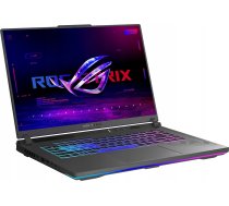 Laptop Asus Asus ROG Strix G16 G614JV-N3134W - i7-13650HX | 16''-165Hz | 16GB | 1TB | W11Home | RTX4060 | 90NR0C61-M00Z20  | 4711387466681