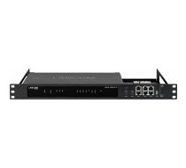 Lancome Lancom Zubehör CPE blackline Rack Mount Plus 19"-Befestigungsschiene für LANCOM SD-WAN Gateways | 61991  | 4044144619915