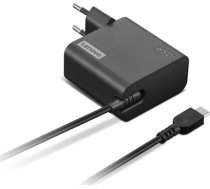 Adapter USB Lenovo Lenovo | 65W USB-C Wall Adapteris | USB-C | 20 V | Power Adapteris | GX21L58555  | 0195892083962