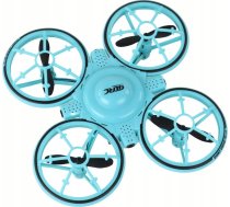 Dron LeanToys zdalnie sterowany ze światłami (16353) | 16353  | 5905679078860