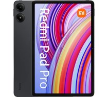 TABLET XIAOMI REDMI PAD PRO 8/256GB WIFI GRAFITGRÅ | 56190  | 6941812781296