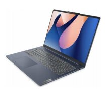 Lenovo IdeaPad Slim 5 Intel® Core™ i7 i7-1355U Laptop 40.6 cm (16") Touchscreen WUXGA 16 GB LPDDR5-SDRAM 512 GB SSD Wi-Fi 6 (802.11ax) Windows 11 Home Blue REPACK New Repack/Repacked | 82XF001TUS  | 5903719140539