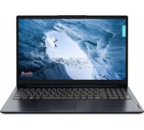 Lenovo IdeaPad 1 Intel® Pentium® Silver N6000 Laptop 39.6 cm (15.6") Full HD 8 GB DDR4-SDRAM 256 GB Wi-Fi 6 (802.11ax) Windows 11 Home in S mode Blue New Repack/Repacked | 82LX0050US_8_256  | 5903719140720