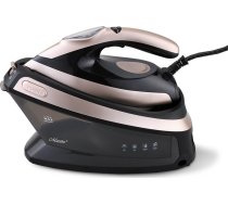 Maestro MR-320C steam ironing station 2400 W 1.5 L Ceramic soleplate Black, Pink gold | MR-320C  | 4820096550830 | AGDMEOZEL0004