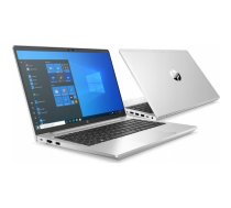 HP Probook 455 G8 Ryzen 5 5600U 15.6"FHD AG 400nits IPS 16GB SSD512 Radeon RX Vega 7 BLK ALU 45Wh W10Pro 3Y Onsite | 4K7C4EA_16_512  | 5901443271529 | MOBHP-NOT4119