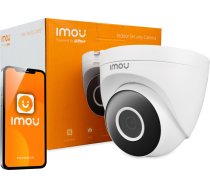Imou Turret IP security camera Indoor & outdoor 1920 x 1080 pixels Ceiling/wall | IPC-T26EP