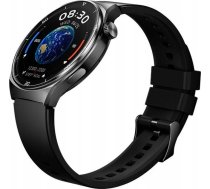 Smartwatch QCY Smartwatch QCY GT2 (czarny) | S3-black  | 6957141408575