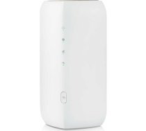 Zyxel 5G NR Indoor Router FWA505 Standalone/Nebula with 1 yearNebula Pro License, AX1800 WiFi, 1 x GB LAN, EU region | KMZYXL000000039  | 4718937637515 | FWA505-EU0102F