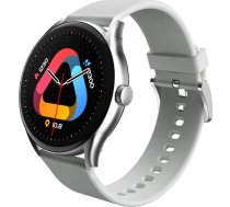 Smartwatch QCY Smartwatch QCY WATCH GT (szary) | GT grey  | 6957141408643