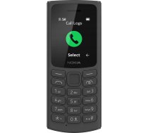 Smartfon Nokia Nokia 105 (2023) DualSIM grau | 1GF019CPA2L09  | 6438409087249